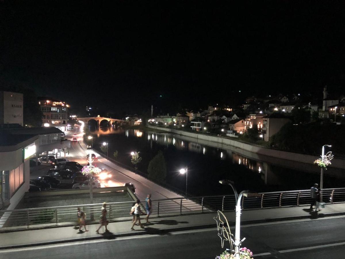 Green River Konjic Dış mekan fotoğraf